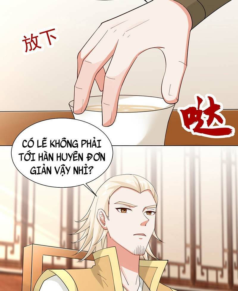 Vô Tận Thôn Phệ