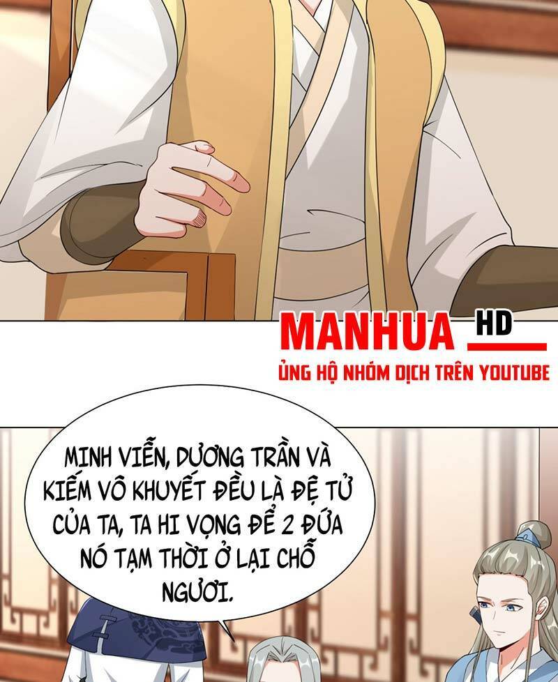 Vô Tận Thôn Phệ