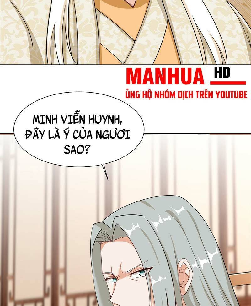 Vô Tận Thôn Phệ