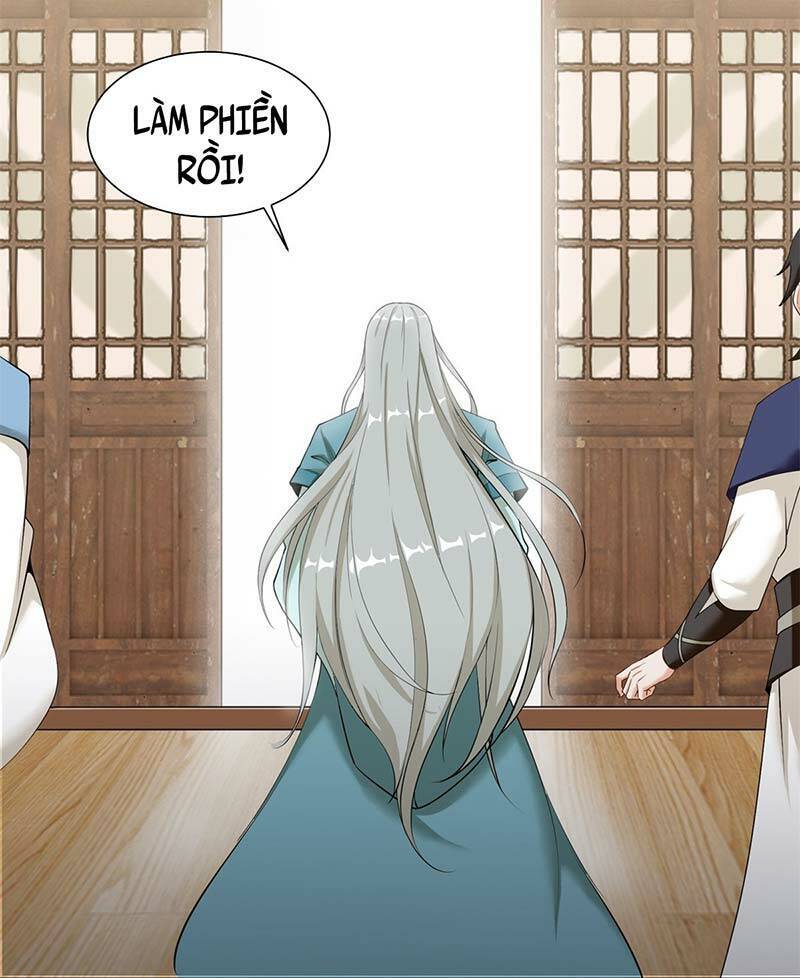Vô Tận Thôn Phệ