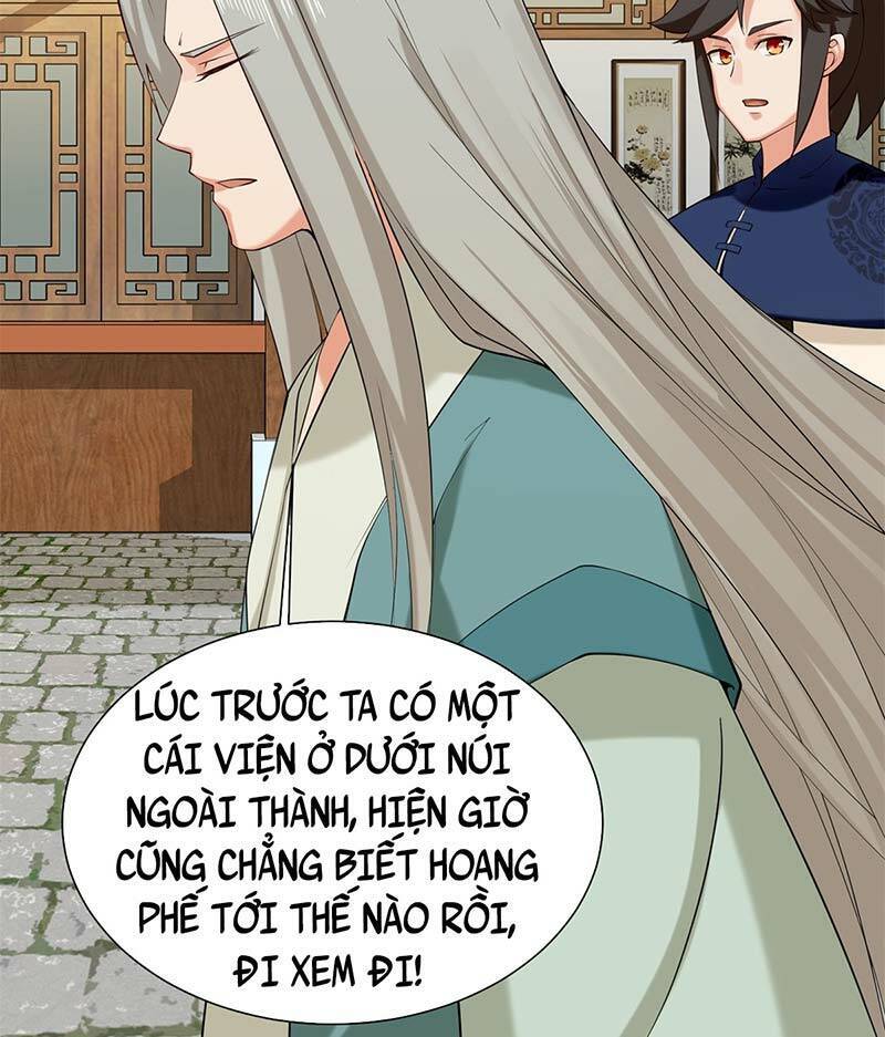 Vô Tận Thôn Phệ