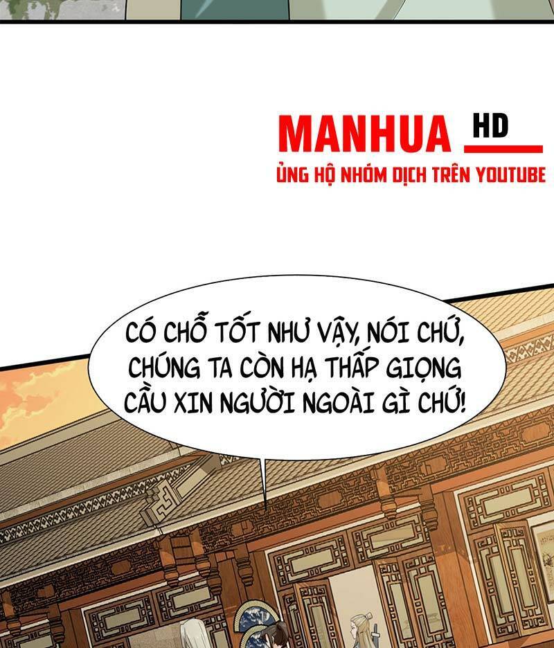 Vô Tận Thôn Phệ