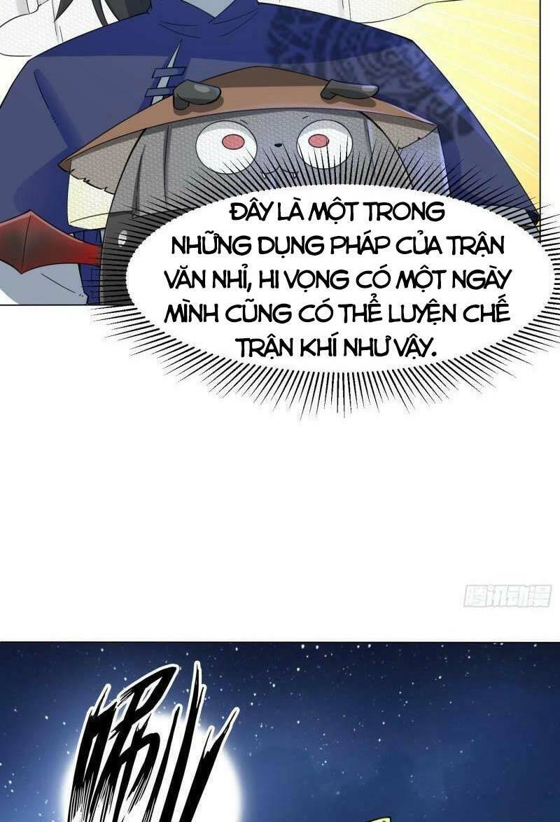Vô Tận Thôn Phệ
