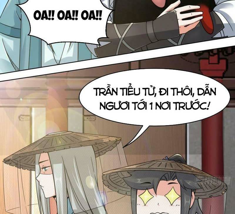 Vô Tận Thôn Phệ