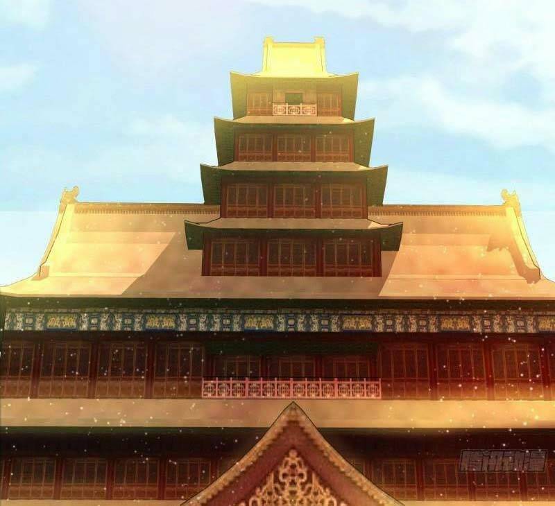 Vô Tận Thôn Phệ