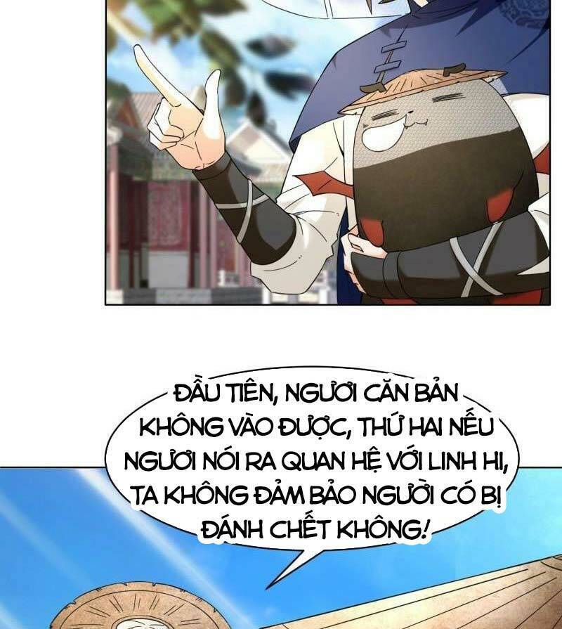 Vô Tận Thôn Phệ