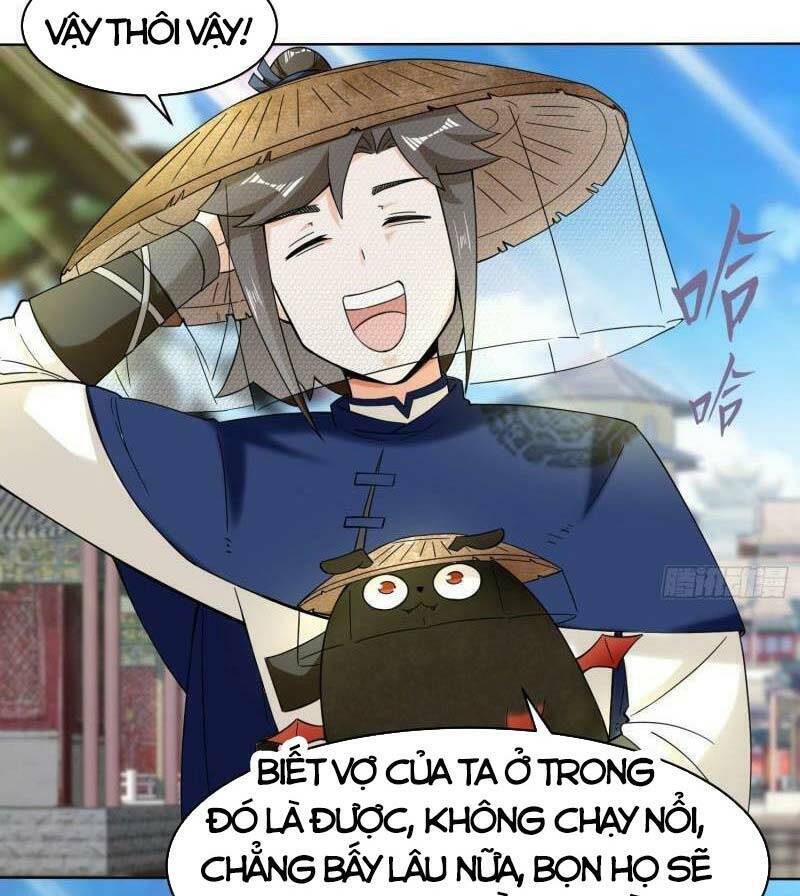 Vô Tận Thôn Phệ