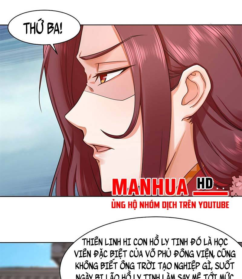 Vô Tận Thôn Phệ
