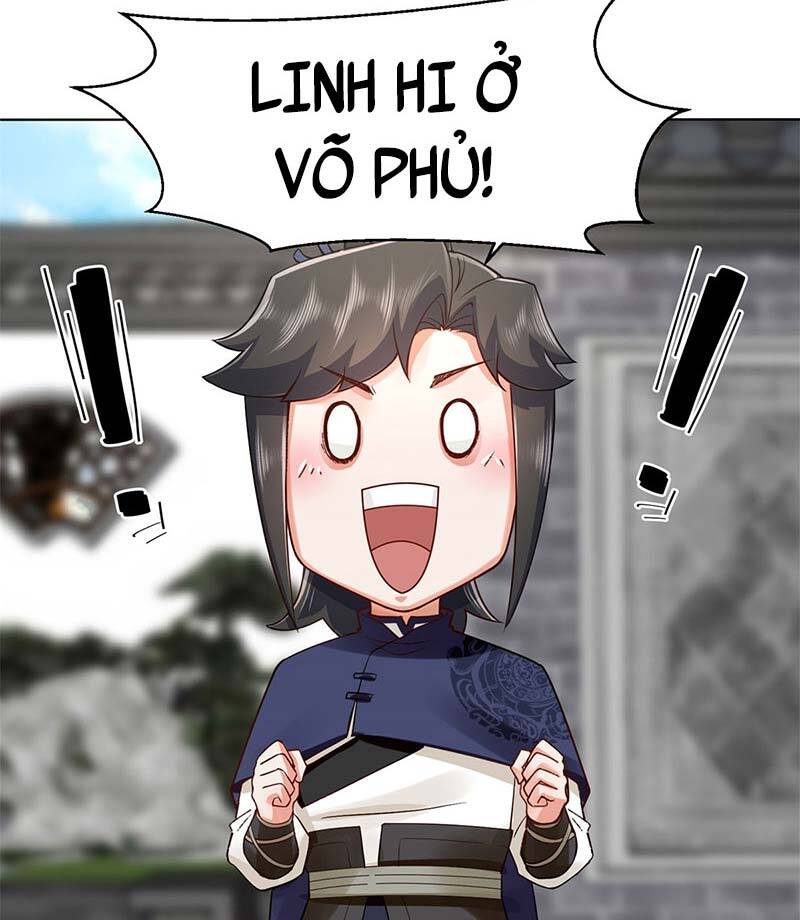 Vô Tận Thôn Phệ