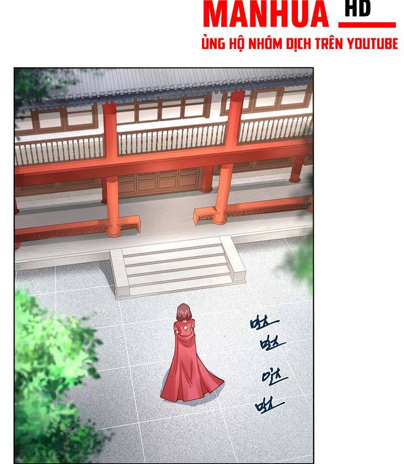 Vô Tận Thôn Phệ