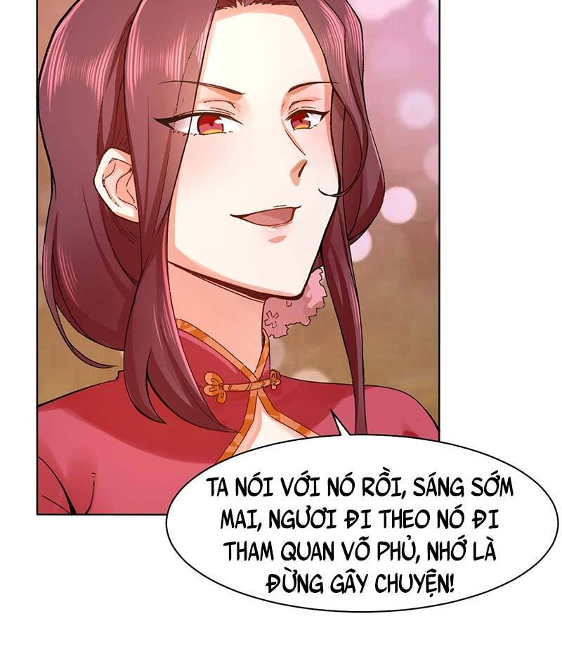 Vô Tận Thôn Phệ