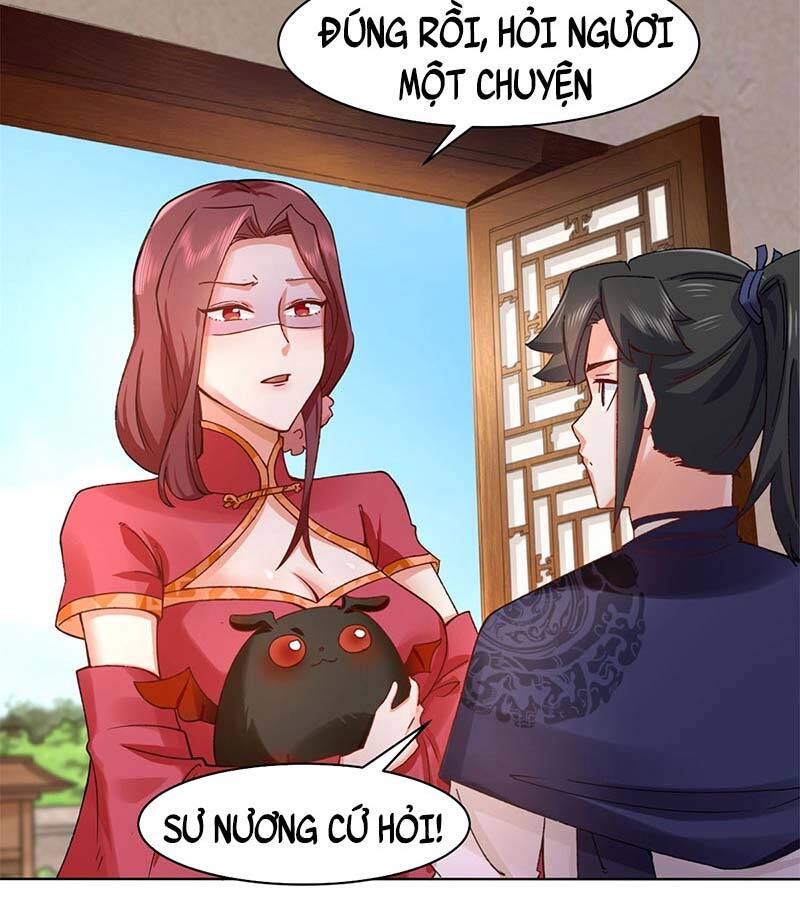 Vô Tận Thôn Phệ