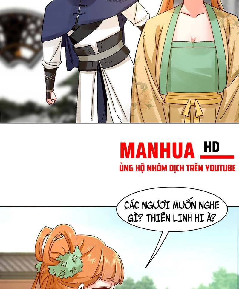 Vô Tận Thôn Phệ