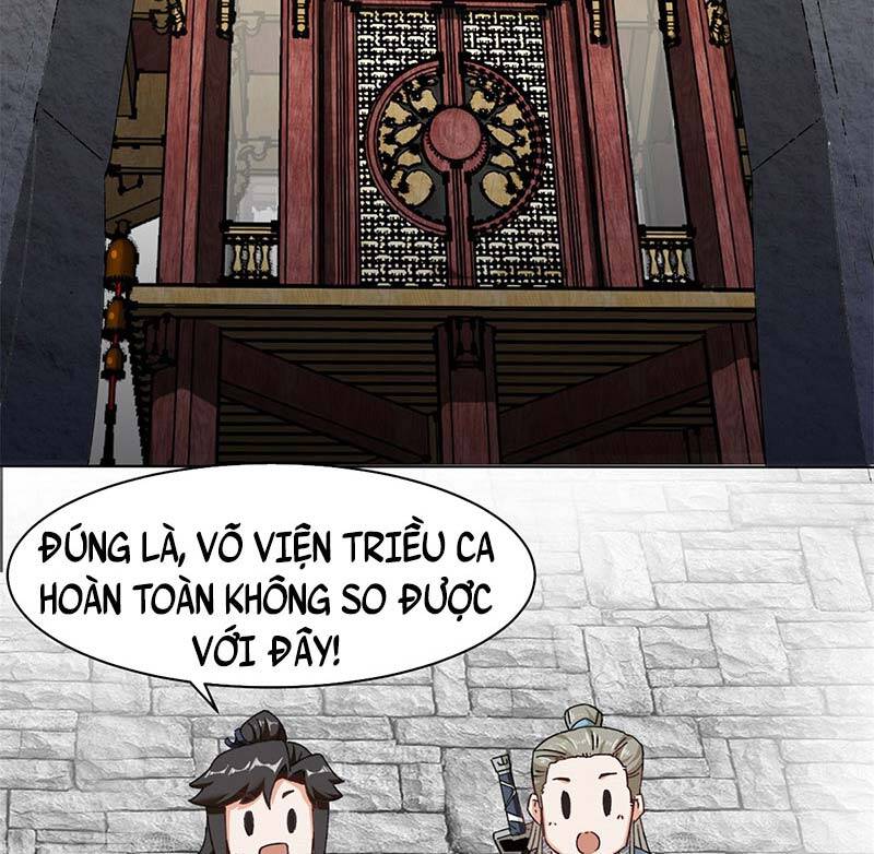 Vô Tận Thôn Phệ