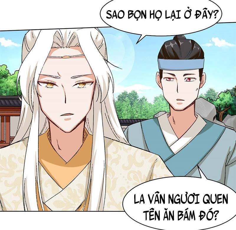 Vô Tận Thôn Phệ