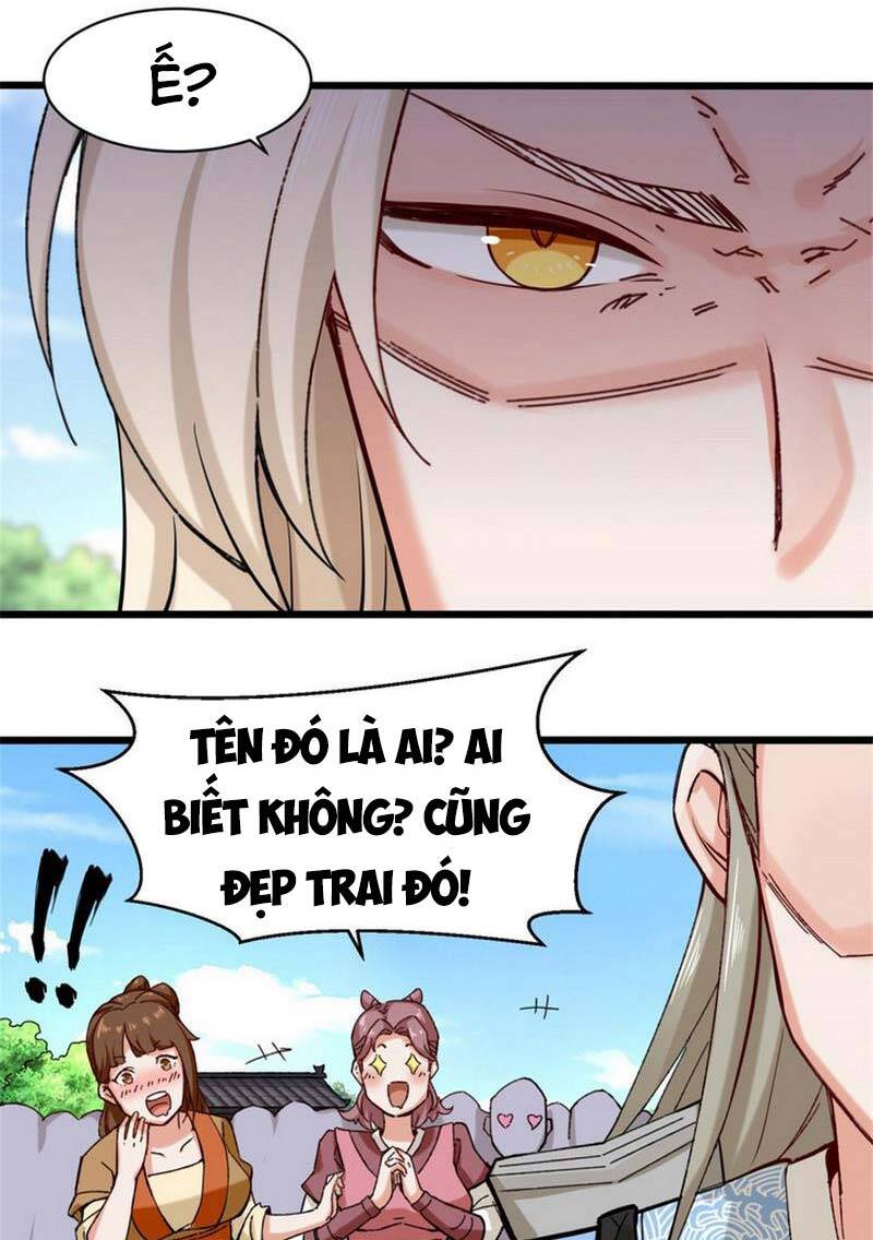Vô Tận Thôn Phệ