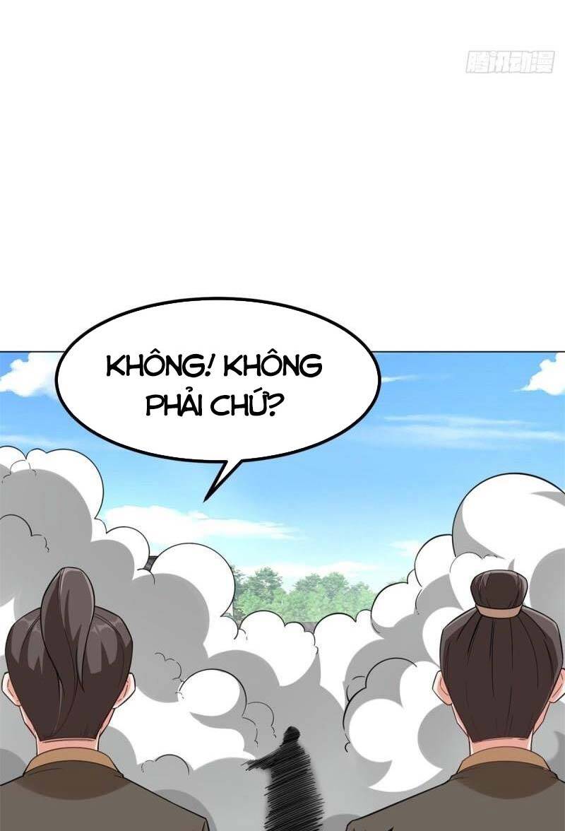 Vô Tận Thôn Phệ