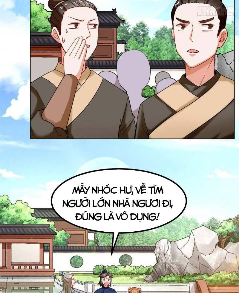 Vô Tận Thôn Phệ