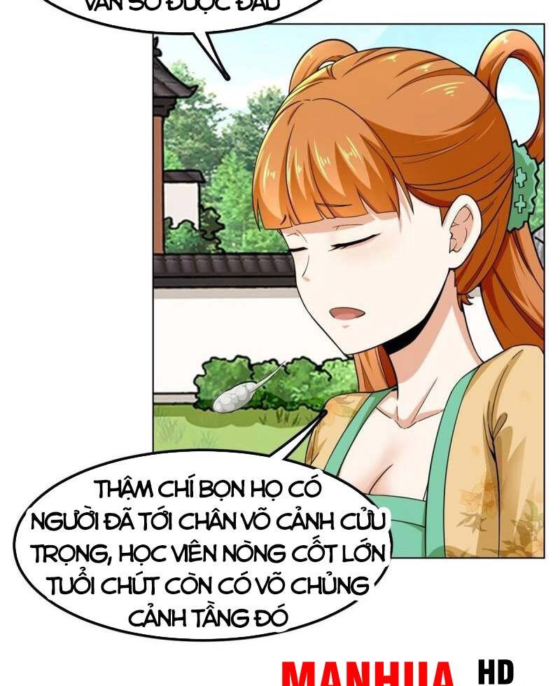 Vô Tận Thôn Phệ