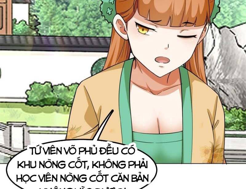 Vô Tận Thôn Phệ