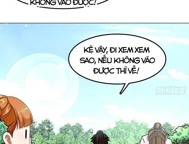 Vô Tận Thôn Phệ