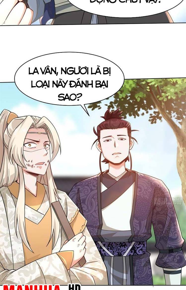 Vô Tận Thôn Phệ