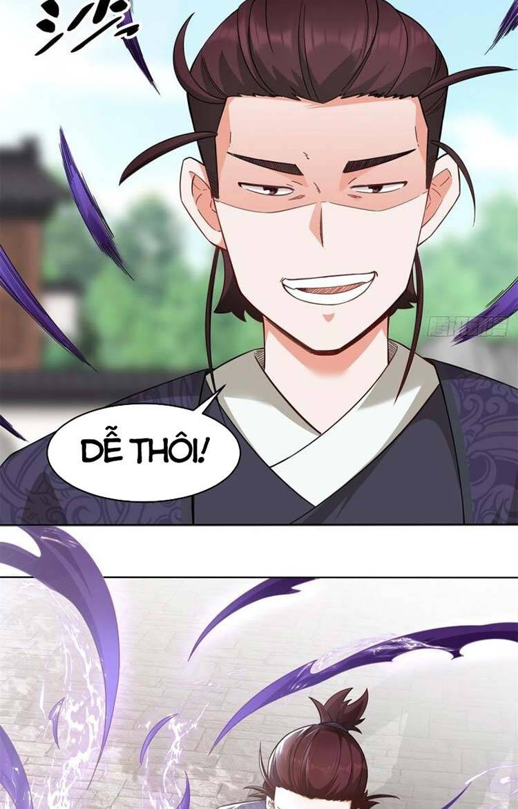 Vô Tận Thôn Phệ