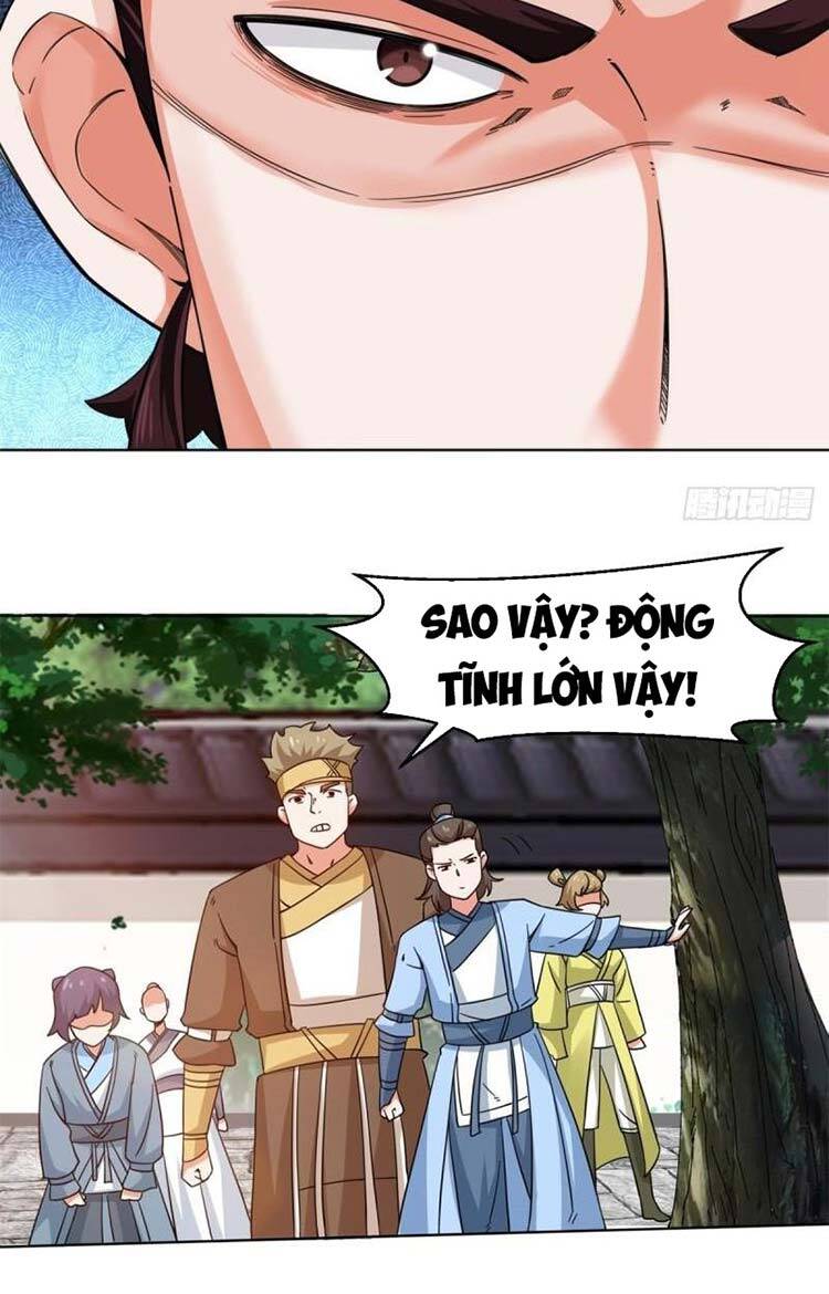 Vô Tận Thôn Phệ