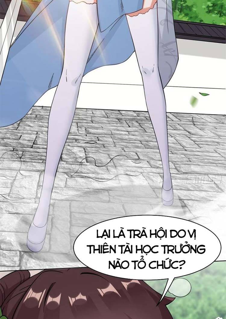Vô Tận Thôn Phệ