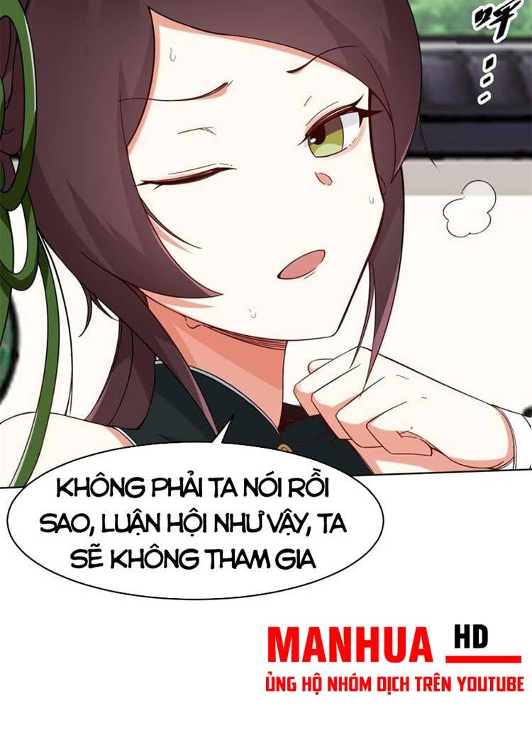 Vô Tận Thôn Phệ