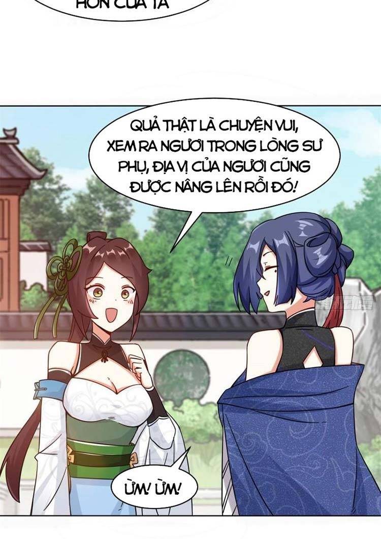 Vô Tận Thôn Phệ