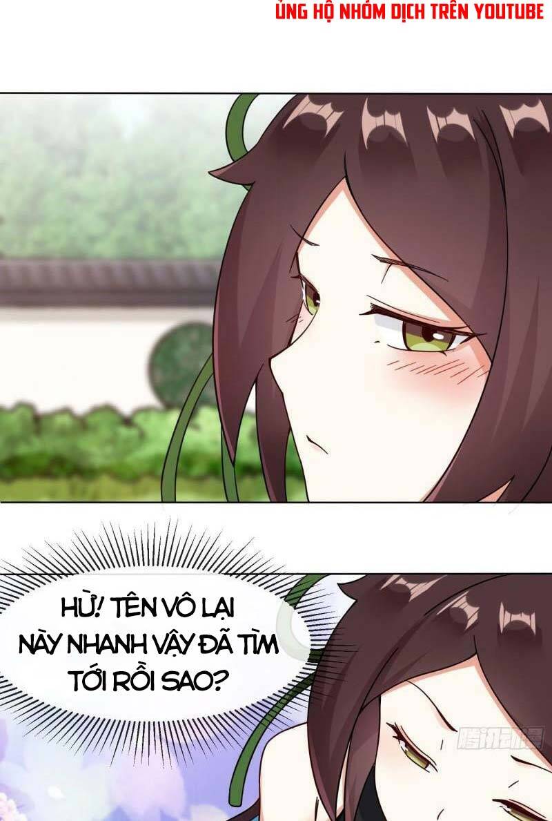 Vô Tận Thôn Phệ
