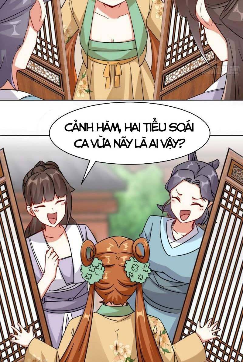 Vô Tận Thôn Phệ