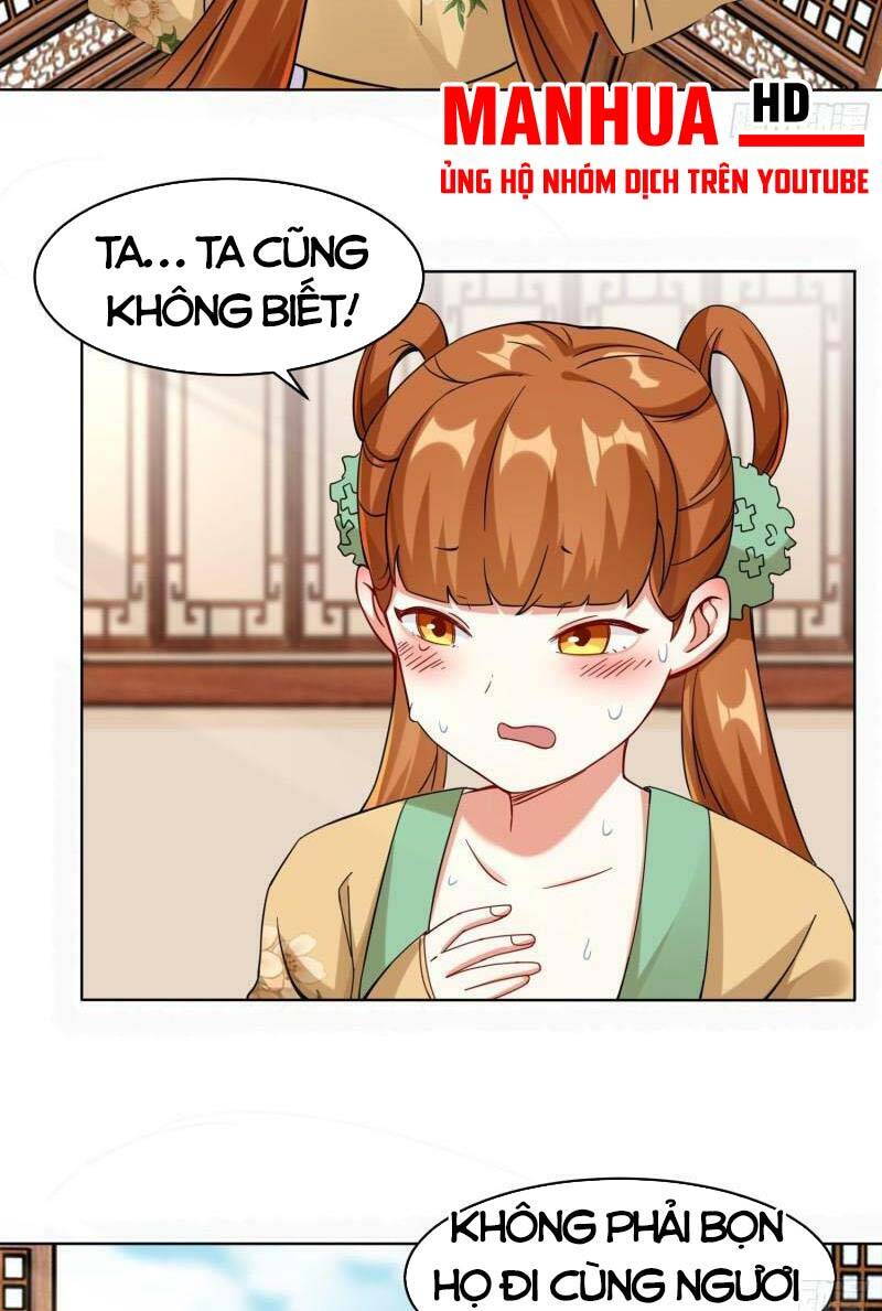 Vô Tận Thôn Phệ