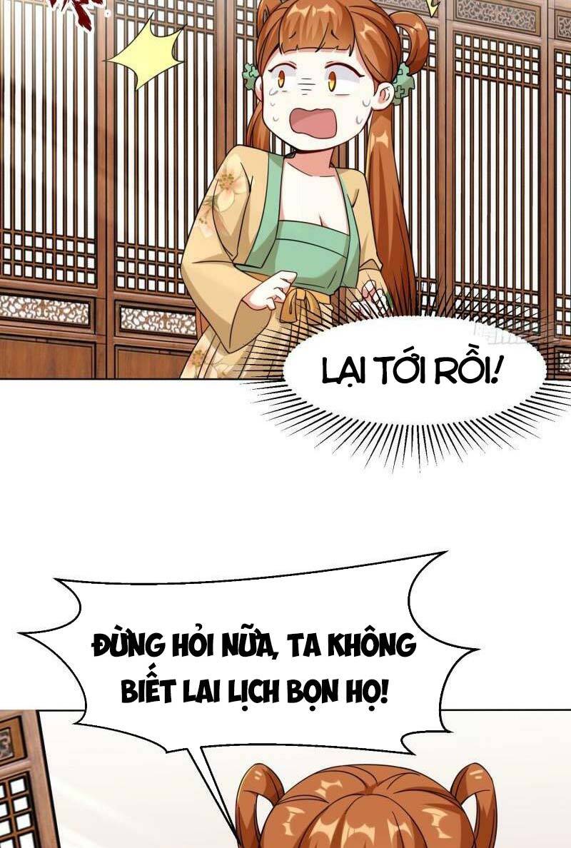 Vô Tận Thôn Phệ