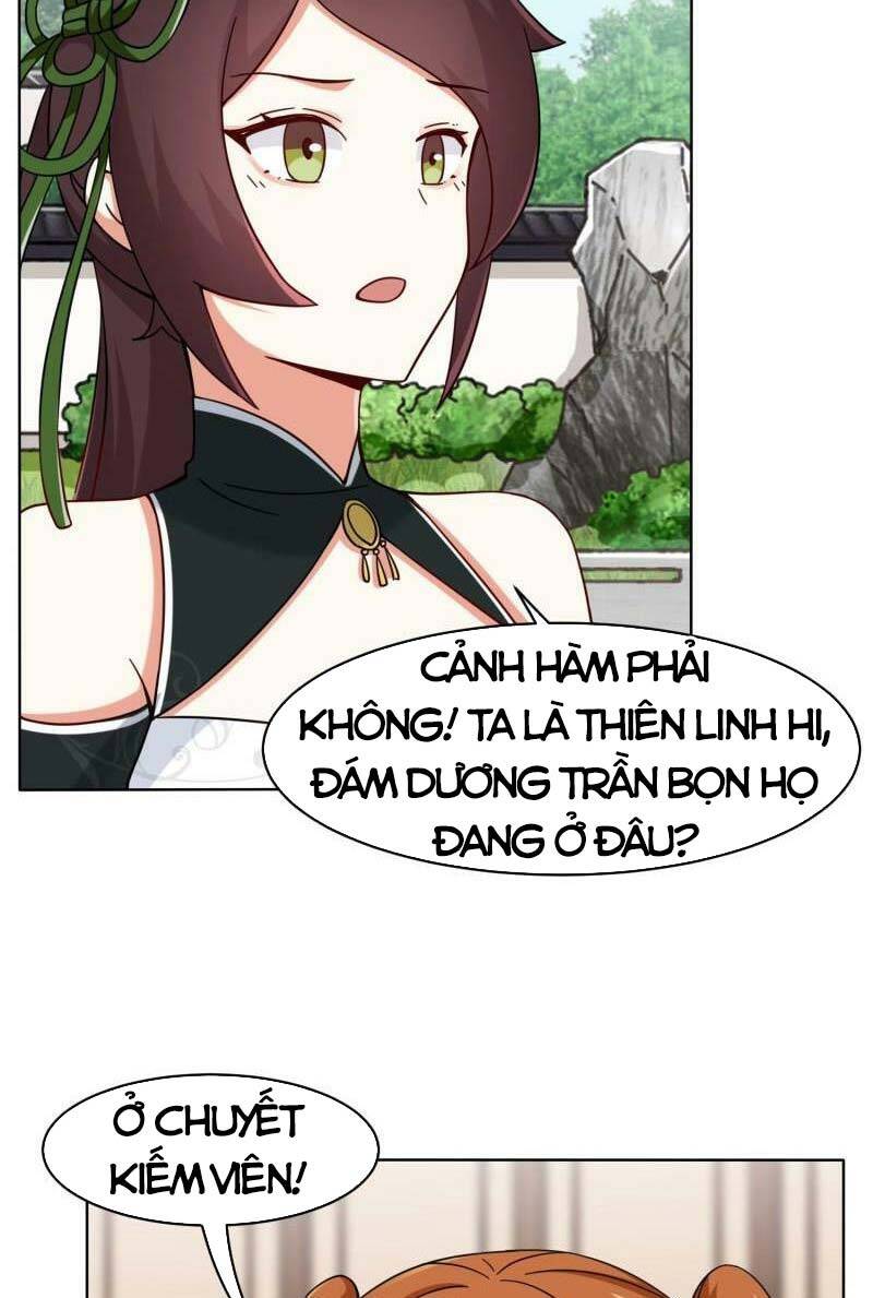 Vô Tận Thôn Phệ