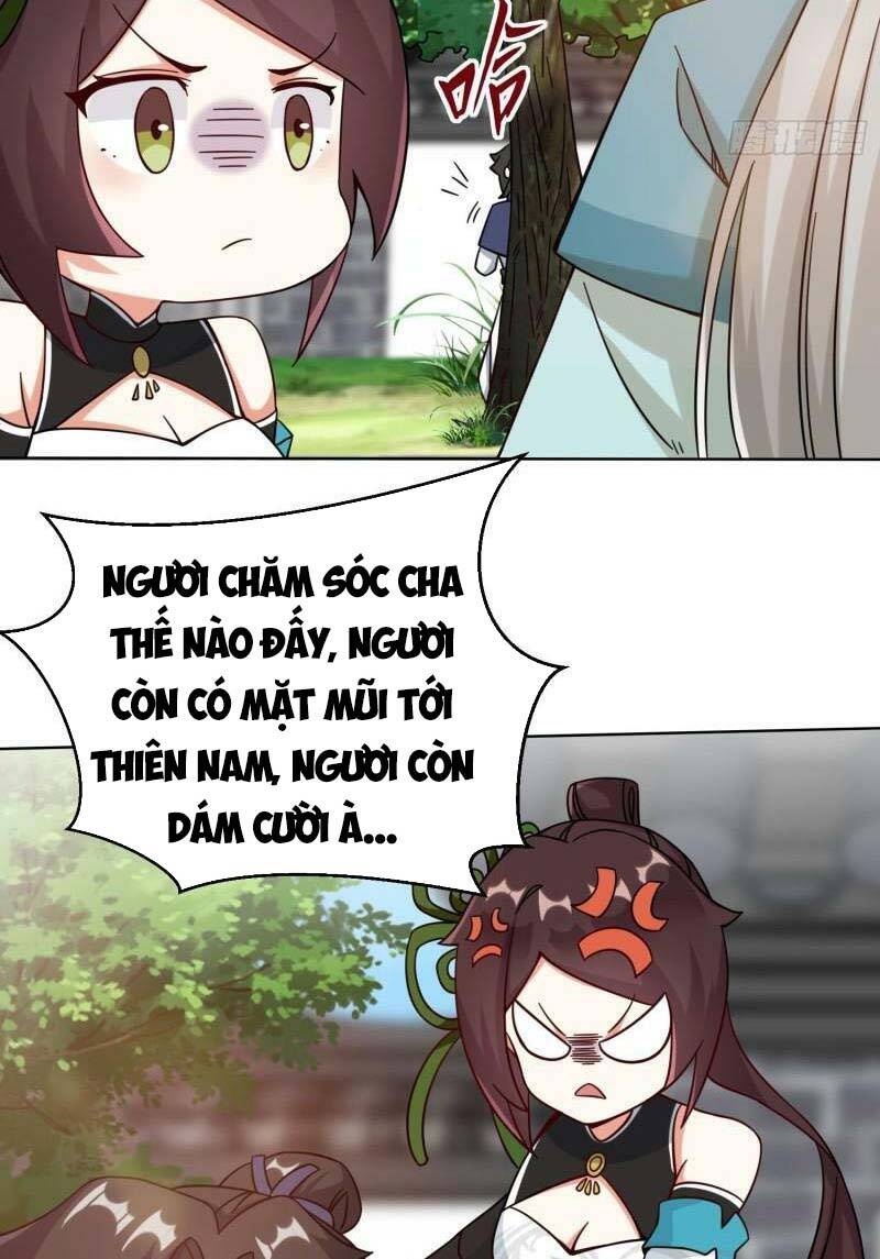 Vô Tận Thôn Phệ