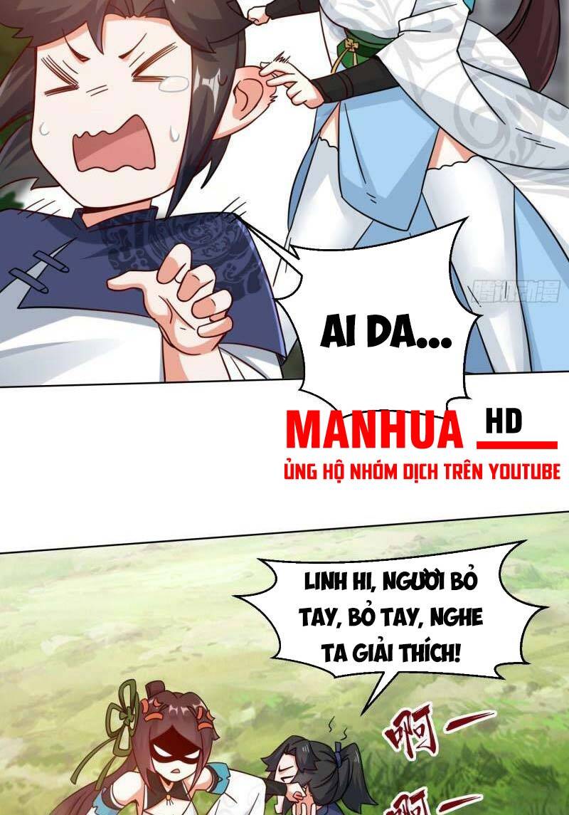 Vô Tận Thôn Phệ