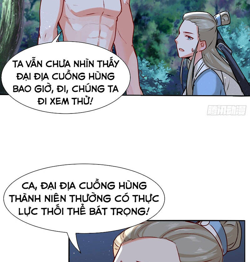 Vô Tận Thôn Phệ