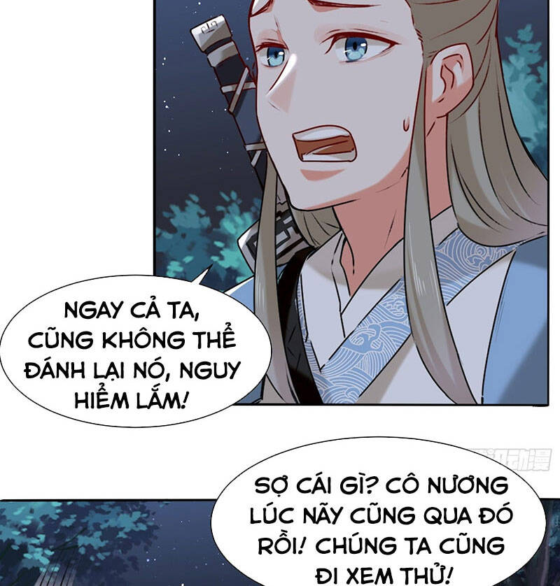 Vô Tận Thôn Phệ