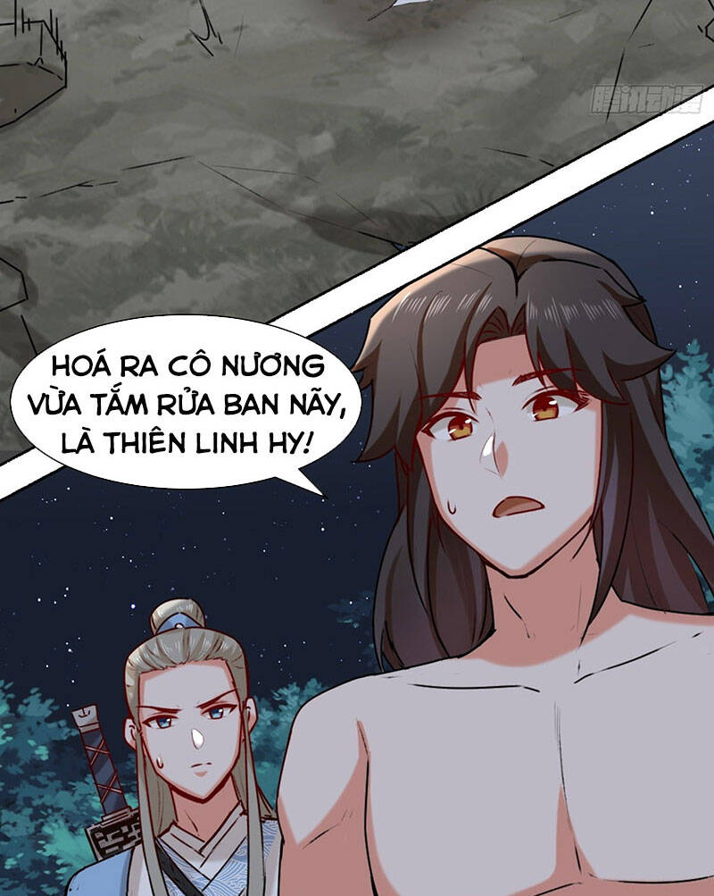 Vô Tận Thôn Phệ
