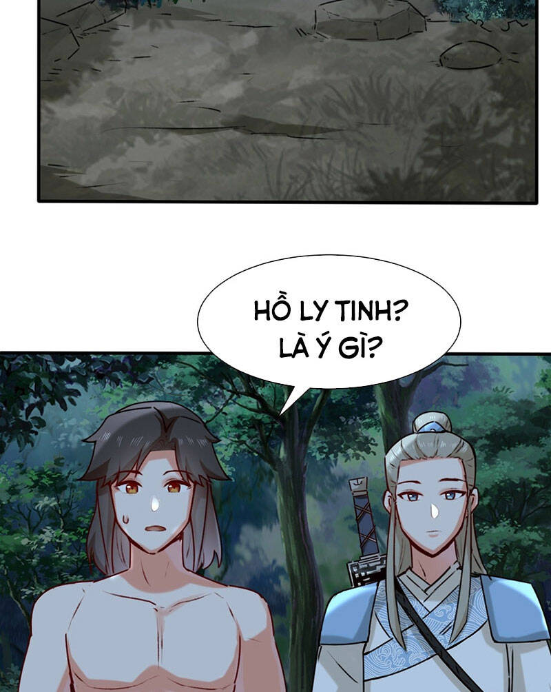 Vô Tận Thôn Phệ
