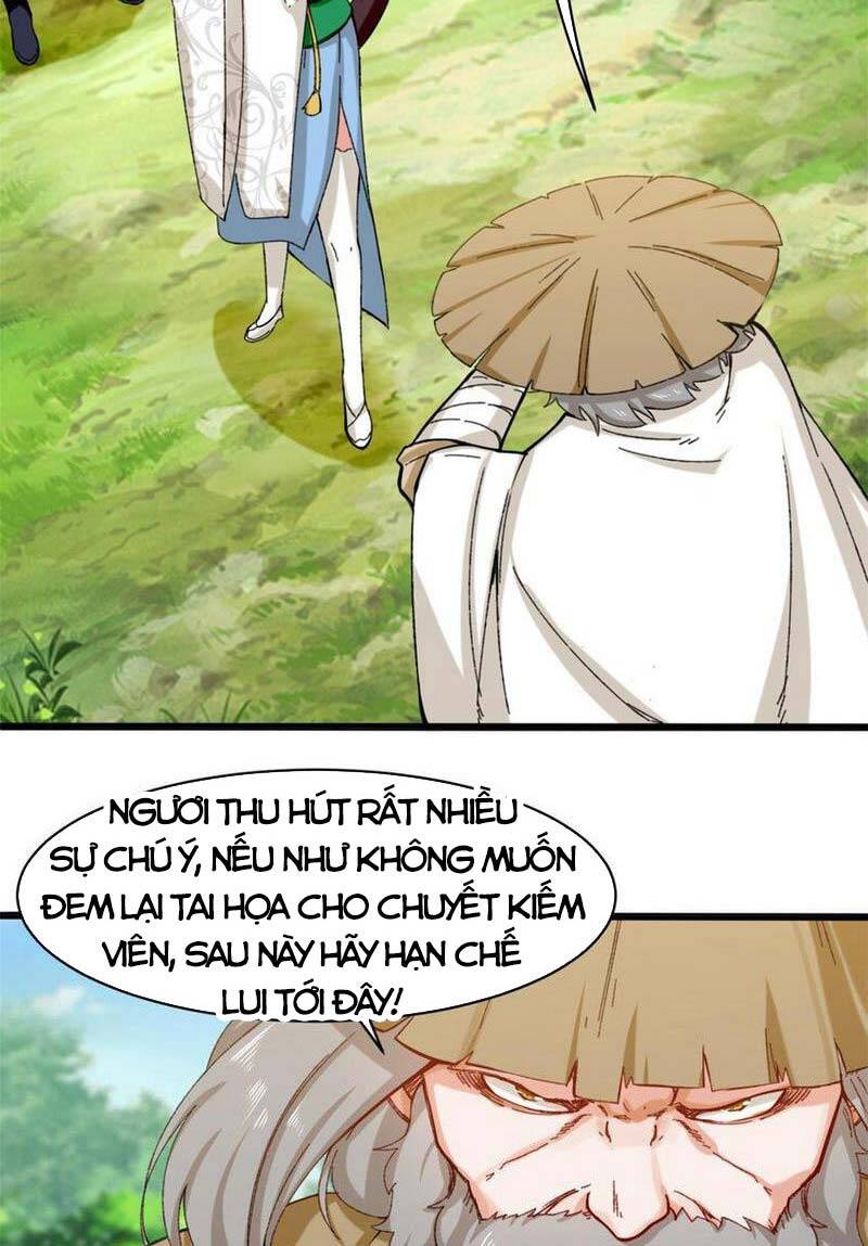 Vô Tận Thôn Phệ