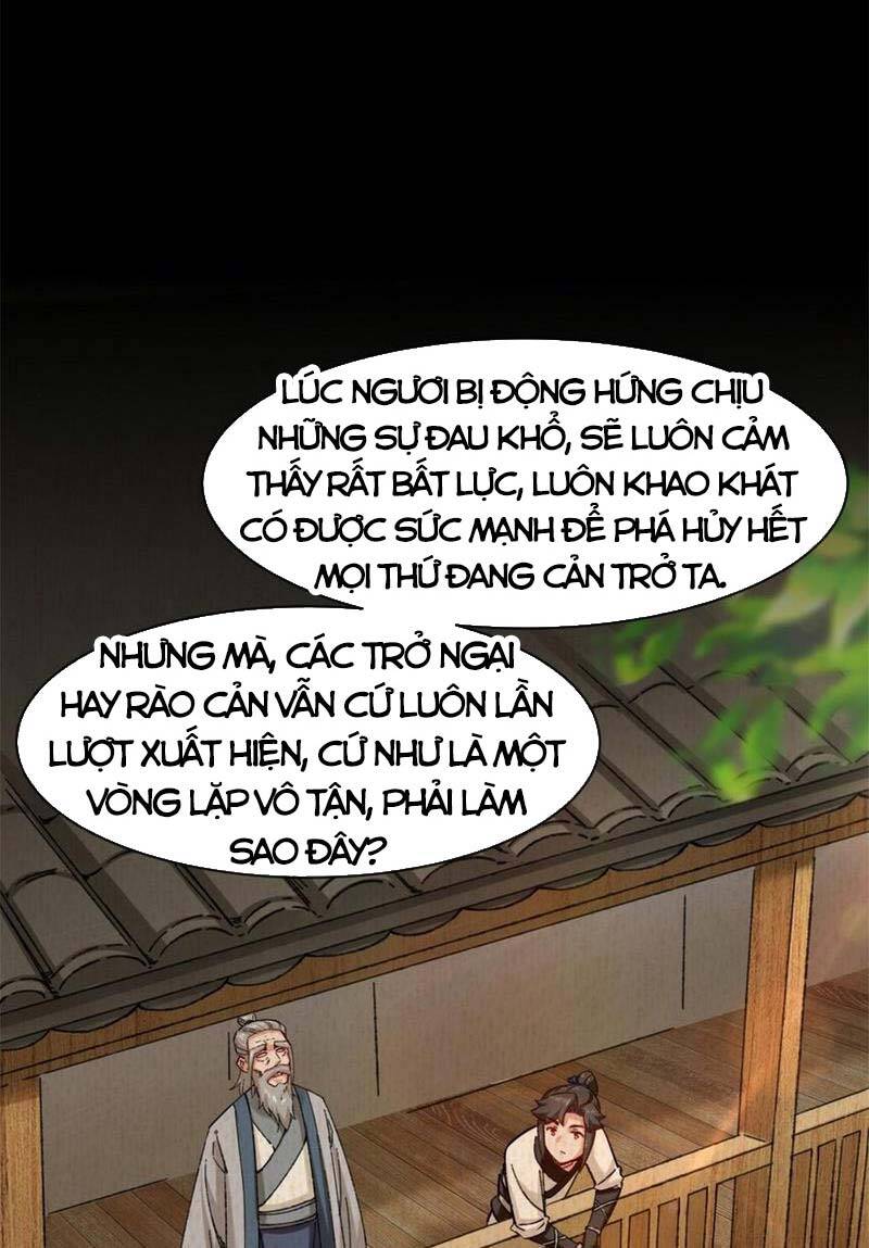 Vô Tận Thôn Phệ