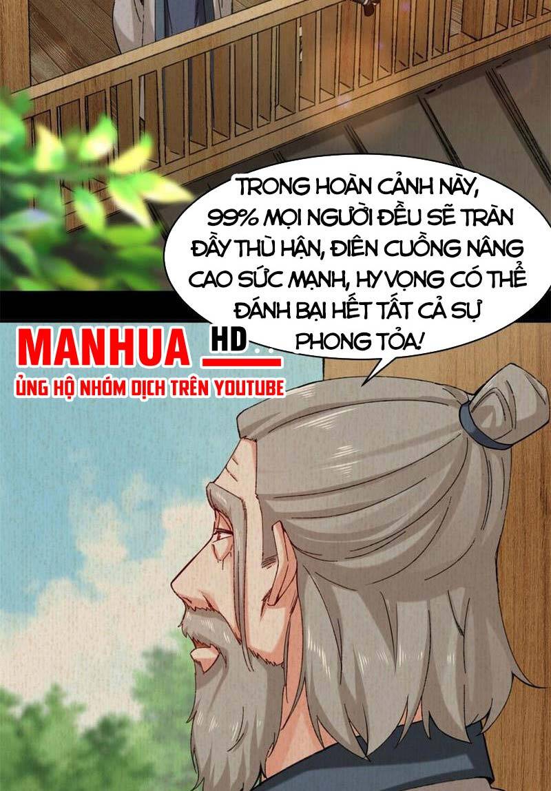 Vô Tận Thôn Phệ
