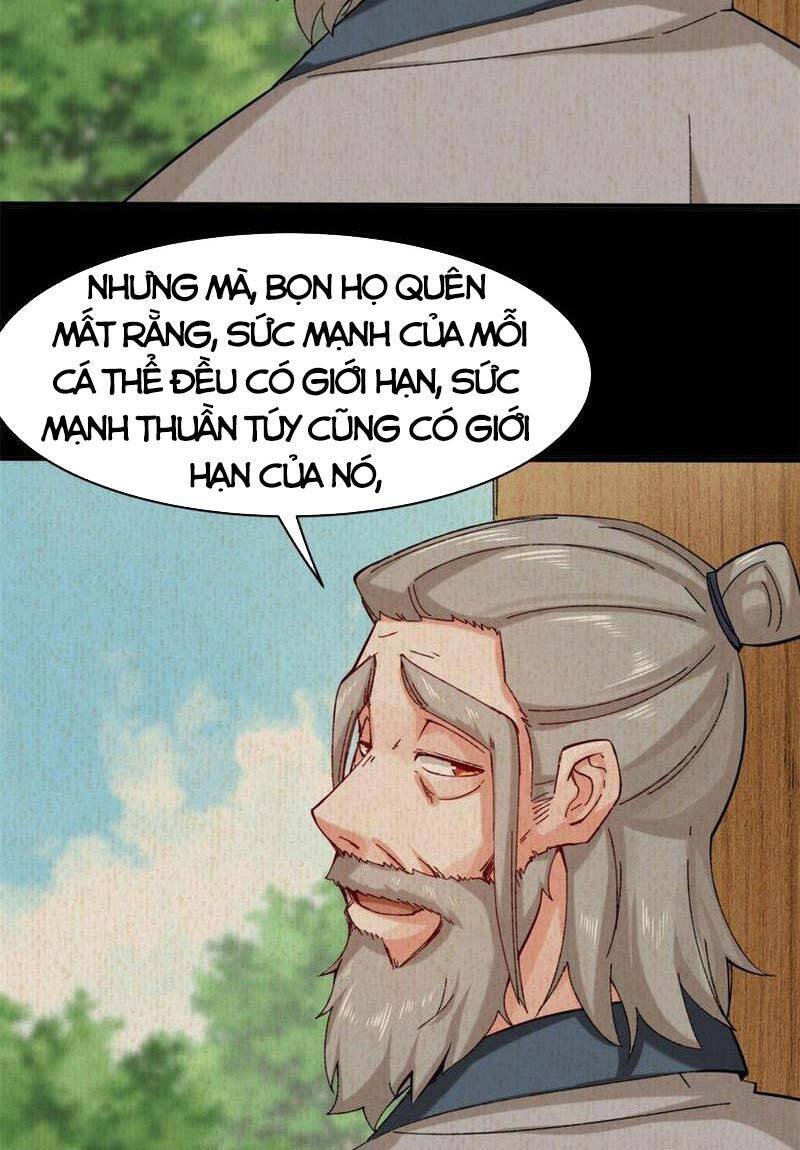 Vô Tận Thôn Phệ