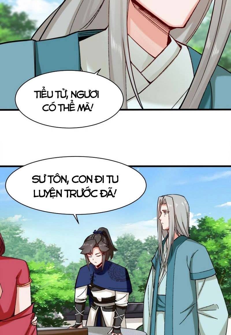 Vô Tận Thôn Phệ