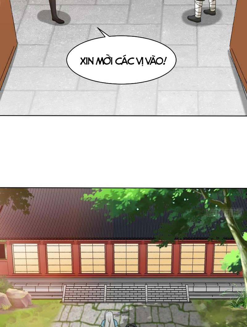 Vô Tận Thôn Phệ
