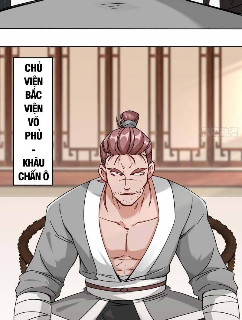 Vô Tận Thôn Phệ