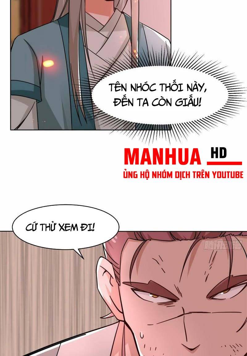 Vô Tận Thôn Phệ